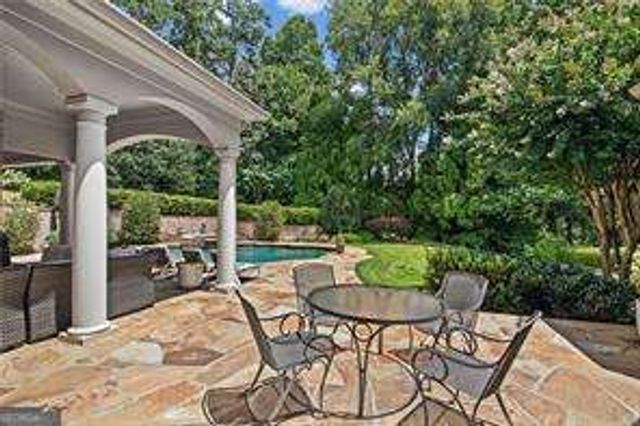 5495 Claire Rose Lane, Sandy Springs, GA 30327