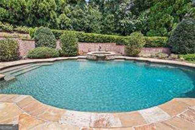 5495 Claire Rose Lane, Sandy Springs, GA 30327