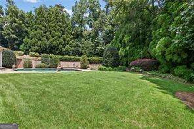 5495 Claire Rose Lane, Sandy Springs, GA 30327