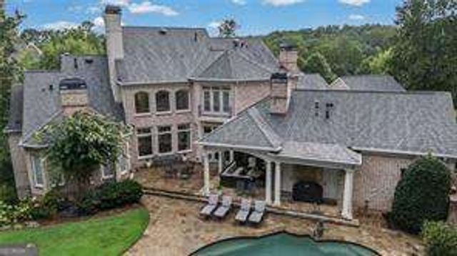 5495 Claire Rose Lane, Sandy Springs, GA 30327