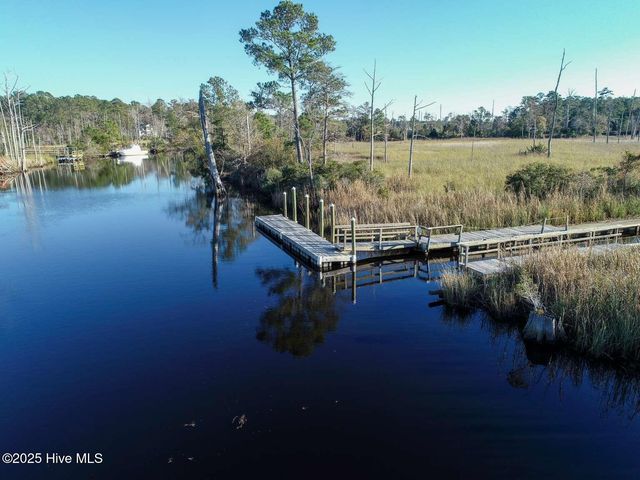 326 Levies Landing SW, Supply, NC 28462