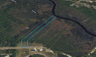 326 Levies Landing SW, Supply, NC 28462