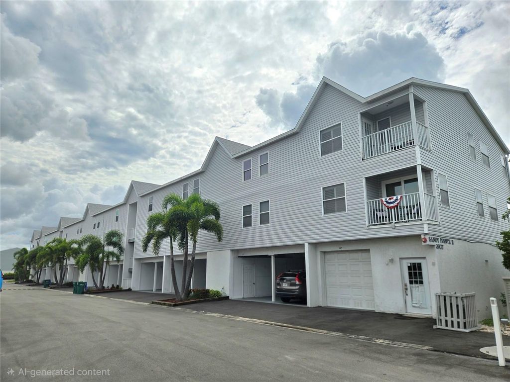 3607 E BAY DRIVE 206, Holmes Beach, FL 34217
