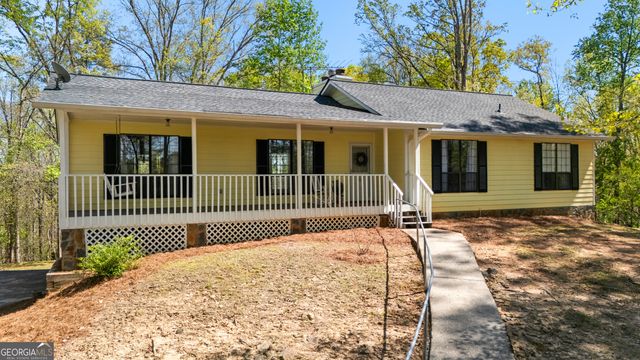 4950 Creel Road, Chattahoochee Hills, GA 30213