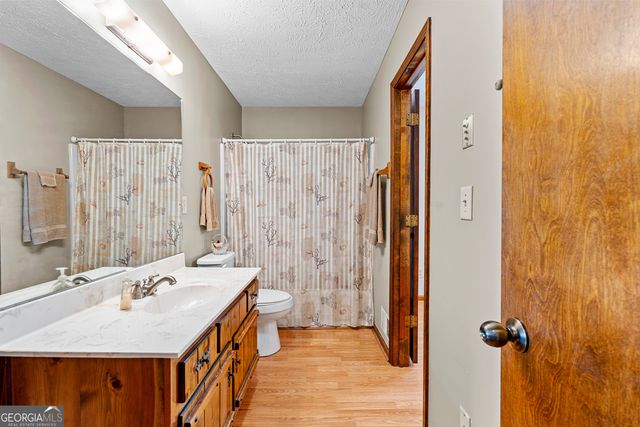 4950 Creel Road, Chattahoochee Hills, GA 30213