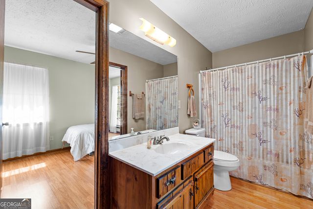 4950 Creel Road, Chattahoochee Hills, GA 30213