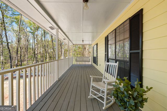 4950 Creel Road, Chattahoochee Hills, GA 30213