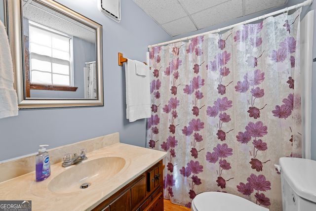 4950 Creel Road, Chattahoochee Hills, GA 30213