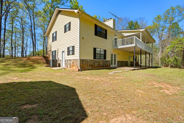 4950 Creel Road, Chattahoochee Hills, GA 30213