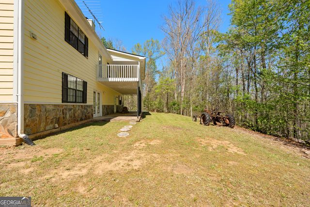 4950 Creel Road, Chattahoochee Hills, GA 30213