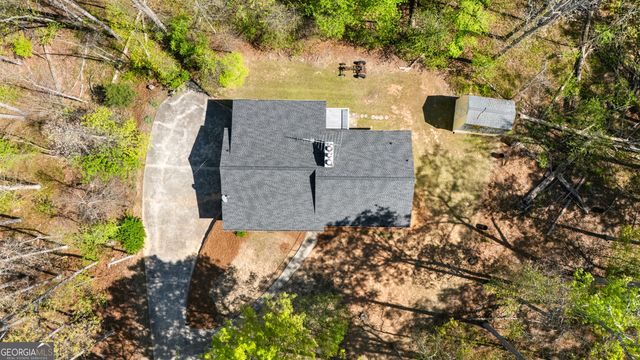 4950 Creel Road, Chattahoochee Hills, GA 30213