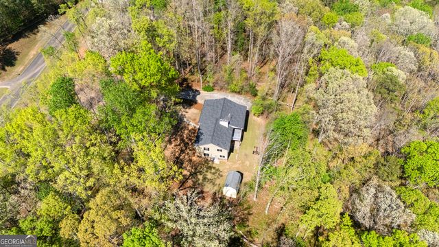 4950 Creel Road, Chattahoochee Hills, GA 30213