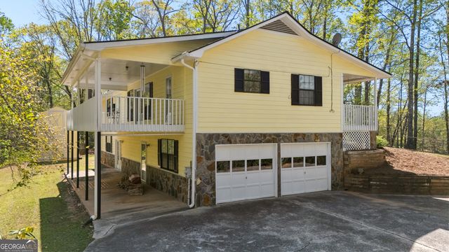 4950 Creel Road, Chattahoochee Hills, GA 30213