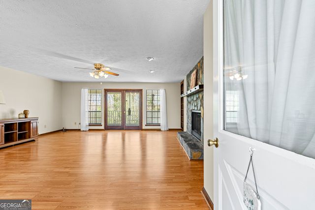 4950 Creel Road, Chattahoochee Hills, GA 30213