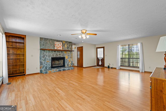 4950 Creel Road, Chattahoochee Hills, GA 30213