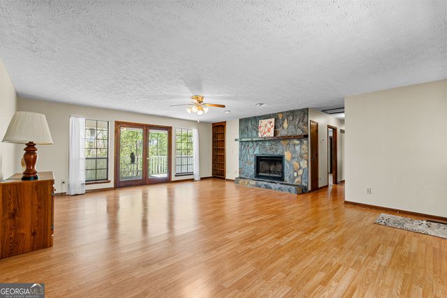 4950 Creel Road, Chattahoochee Hills, GA 30213