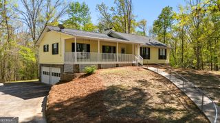 4950 Creel Road, Chattahoochee Hills, GA 30213
