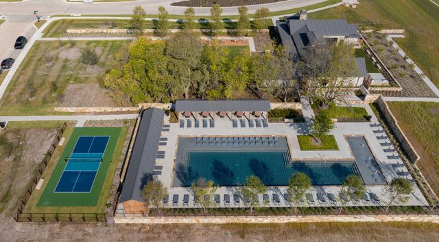 821 Stoney Bridge Way, Lavon, TX 75166