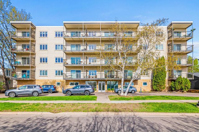 200 N Mississippi River Boulevard 2A, Saint Paul, MN 55104