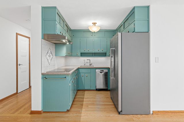 200 N Mississippi River Boulevard 2A, Saint Paul, MN 55104