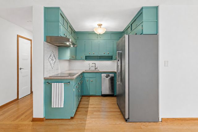200 N Mississippi River Boulevard 2A, Saint Paul, MN 55104