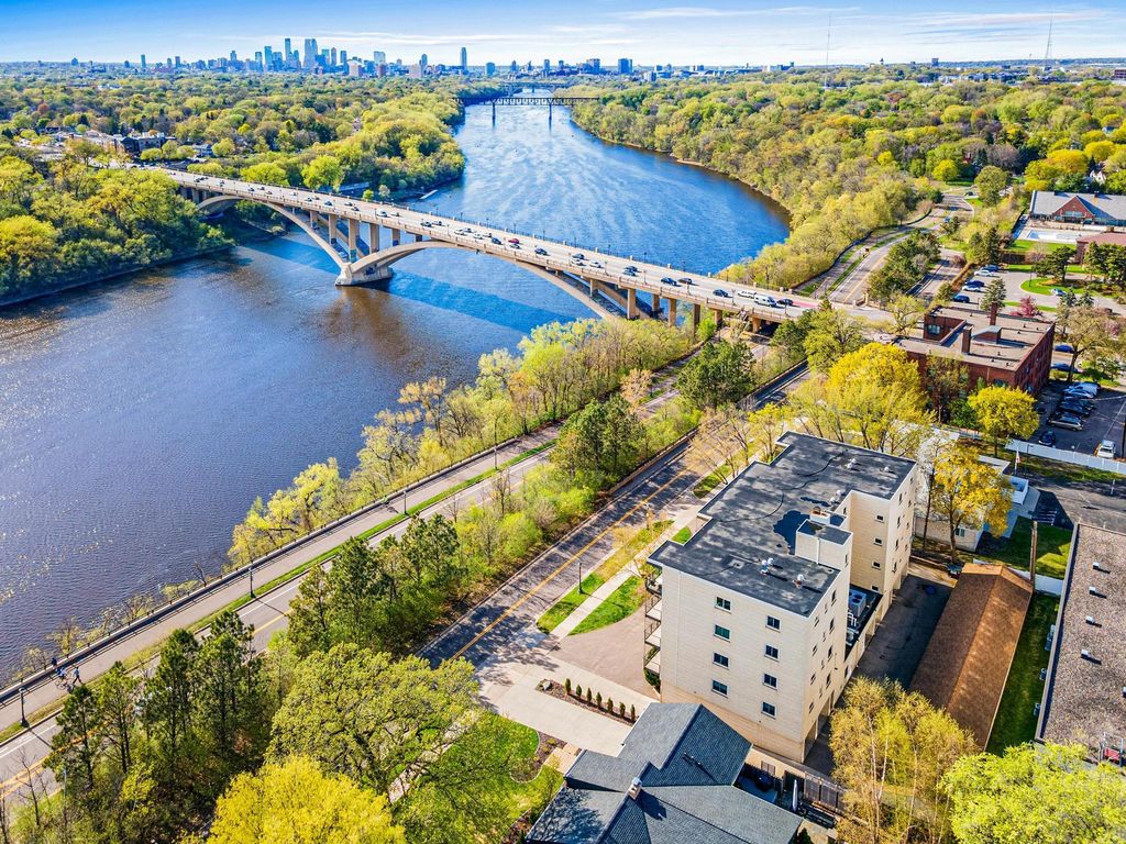 200 N Mississippi River Boulevard 2A, Saint Paul, MN 55104 — photo 2