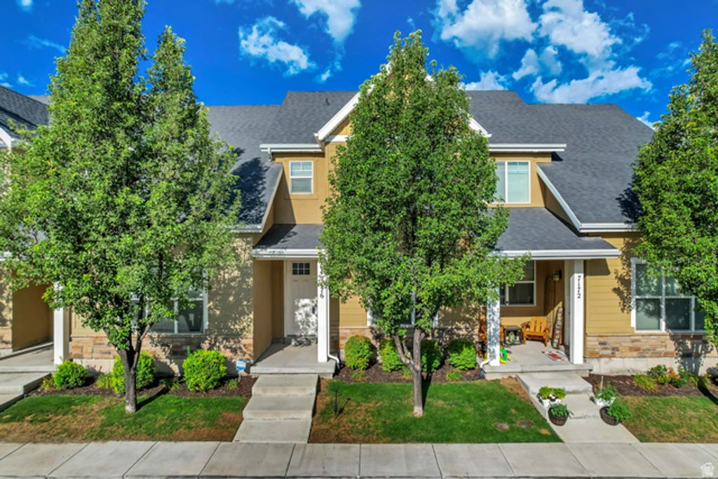 7176 S BEAMON ST, West Jordan, UT 84084 — photo 2