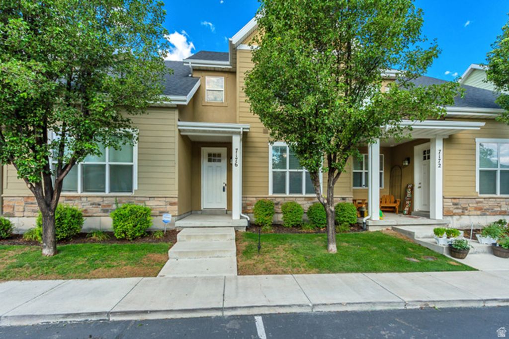 7176 S BEAMON ST, West Jordan, UT 84084 — photo 4
