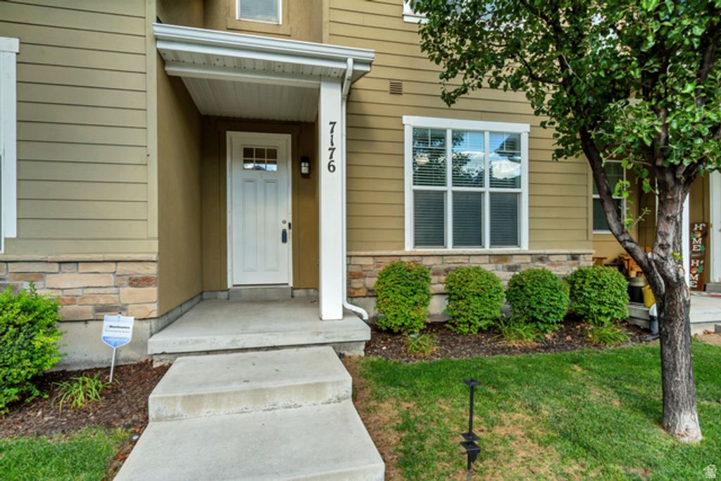 7176 S BEAMON ST, West Jordan, UT 84084 — photo 5