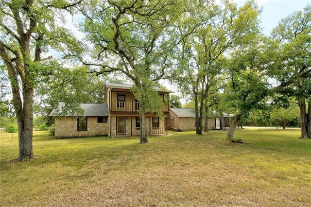 3774 N Bagdad RD, Leander, TX 78641