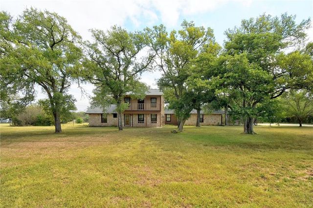 3774 N Bagdad RD, Leander, TX 78641
