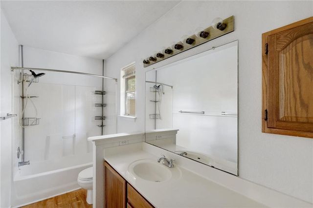 3774 N Bagdad RD, Leander, TX 78641