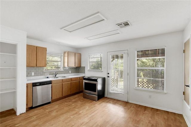 3774 N Bagdad RD, Leander, TX 78641