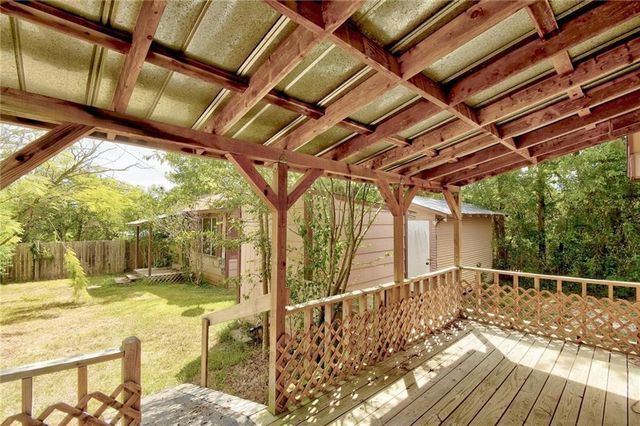 3774 N Bagdad RD, Leander, TX 78641