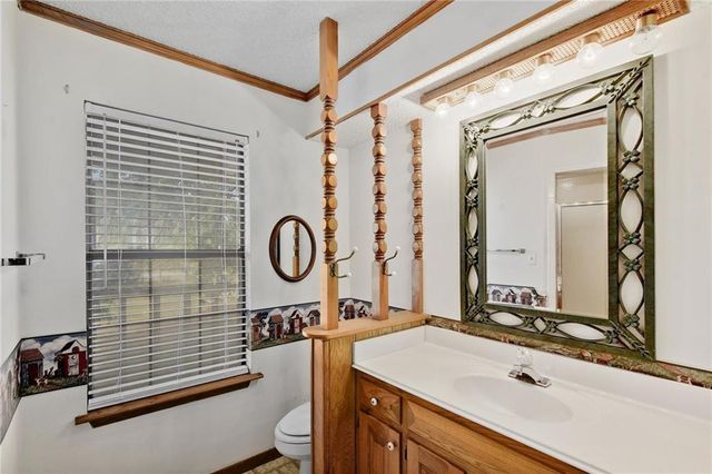 3774 N Bagdad RD, Leander, TX 78641