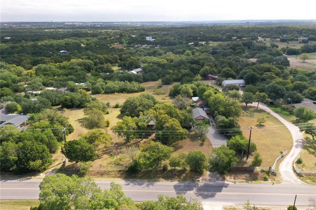 3774 N Bagdad RD, Leander, TX 78641