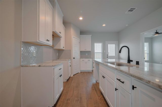 448 Stone Placa, Brookshire, TX 77423