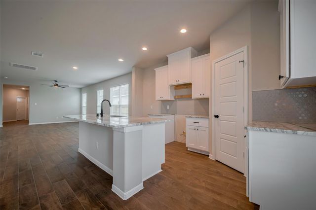 448 Stone Placa, Brookshire, TX 77423