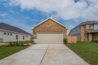 448 Stone Placa, Brookshire, TX 77423