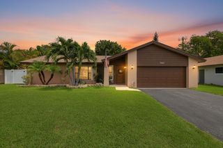 7041 NW 23RD Street, Margate, FL 33063