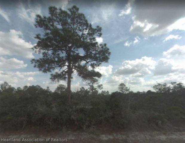 3147 Theil Place, Lake Placid, FL 33852