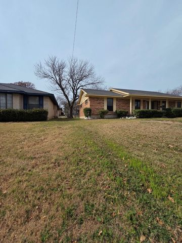 5505 Spruce View Drive, Dallas, TX 75232