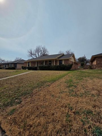 5505 Spruce View Drive, Dallas, TX 75232