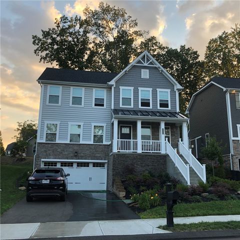 112 Hamilton Dr, Pine Twp, PA 15090