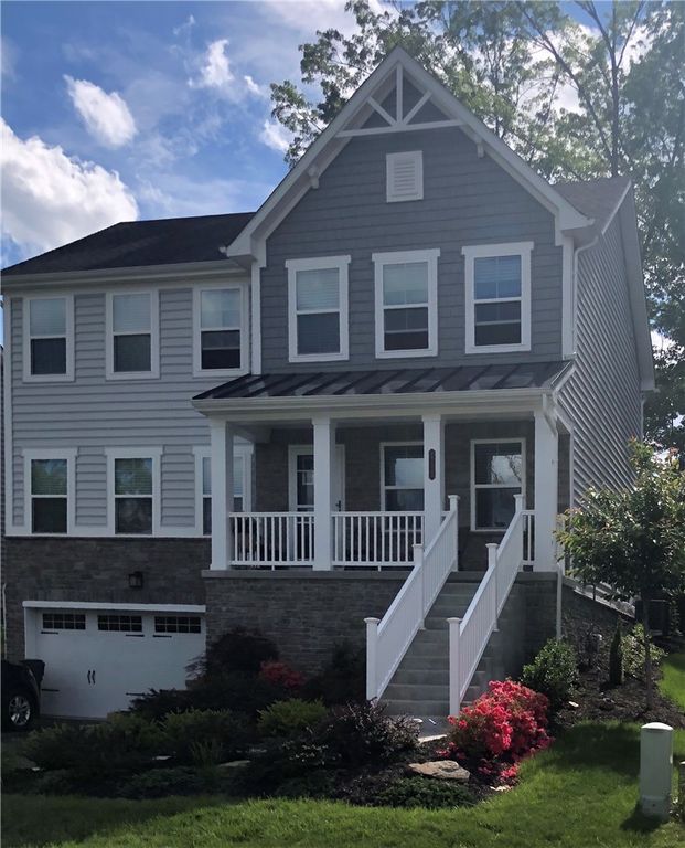 112 Hamilton Dr, Pine Twp, PA 15090