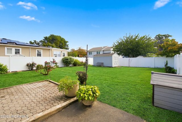 1212 Brown Street, Point Pleasant, NJ 08742