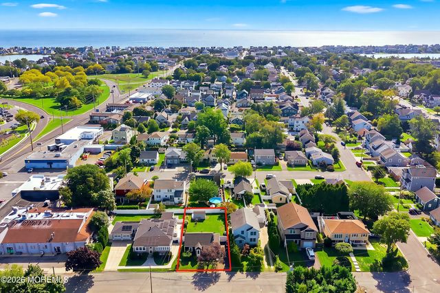 1212 Brown Street, Point Pleasant, NJ 08742