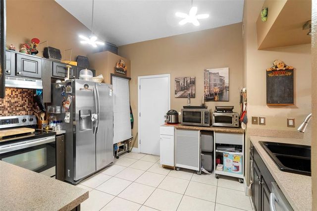 3312 BRIDGEFORD DRIVE, Orlando, FL 32812