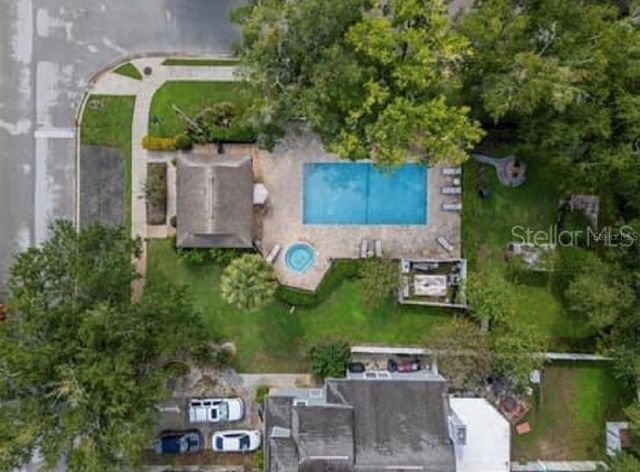 3312 BRIDGEFORD DRIVE, Orlando, FL 32812