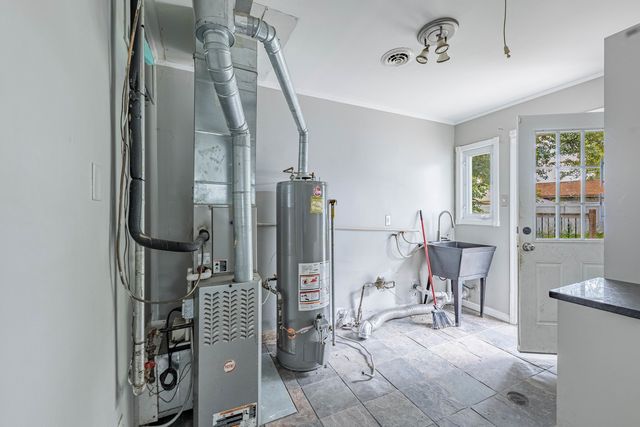 339 Shabbona Drive, Park Forest, IL 60466